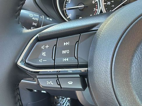 New 2025 MAZDA CX-5 AWD 2.5 S image 9