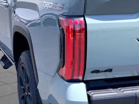 New 2026 Toyota Tundra Limited AWD/4WD image 14