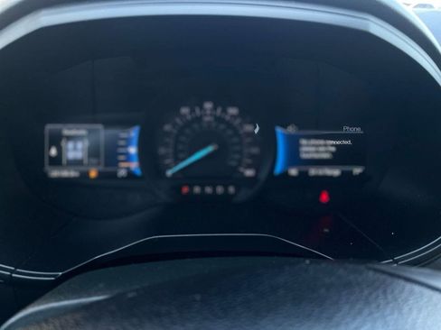 Used 2023 Ford Edge SEL w/ Sport Appearance Package AWD/4WD image 18