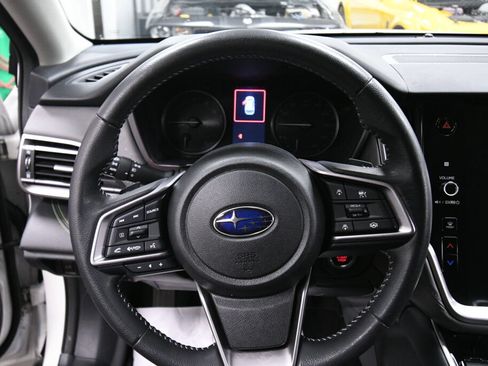 Used 2023 Subaru Outback Onyx Edition AWD/4WD image 13