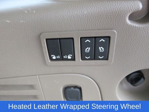 Used 2020 Chevrolet Suburban Premier w/ 6.2L Performance Package image 13