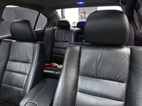 Used 2009 Honda Accord EX-L image 13