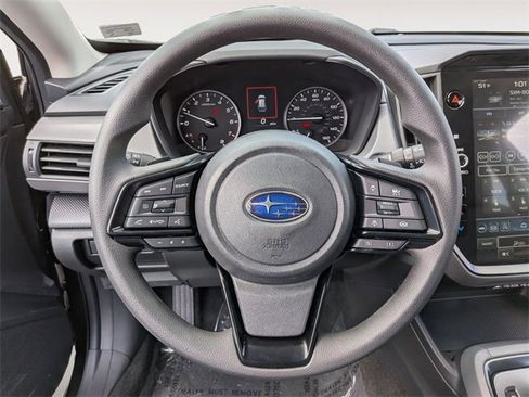 New 2026 Subaru Crosstrek 2.0i Premium image 19