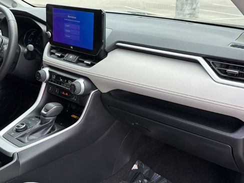 Certified 2024 Toyota RAV4 XLE Premium w/ Weather Package image 41