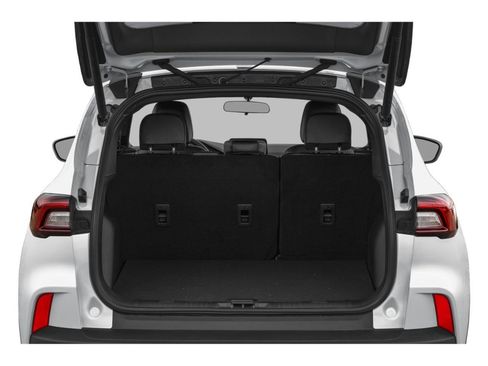 Used 2025 Ford Escape ST-Line AWD/4WD image 6