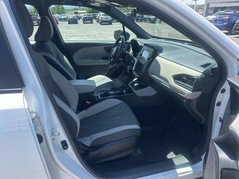 Used 2026 Subaru Forester AWD/4WD image 10