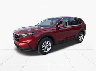 New 2026 Honda CR-V LX video 3