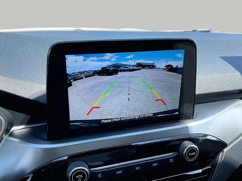 Used 2025 Ford Escape Active FWD image 25
