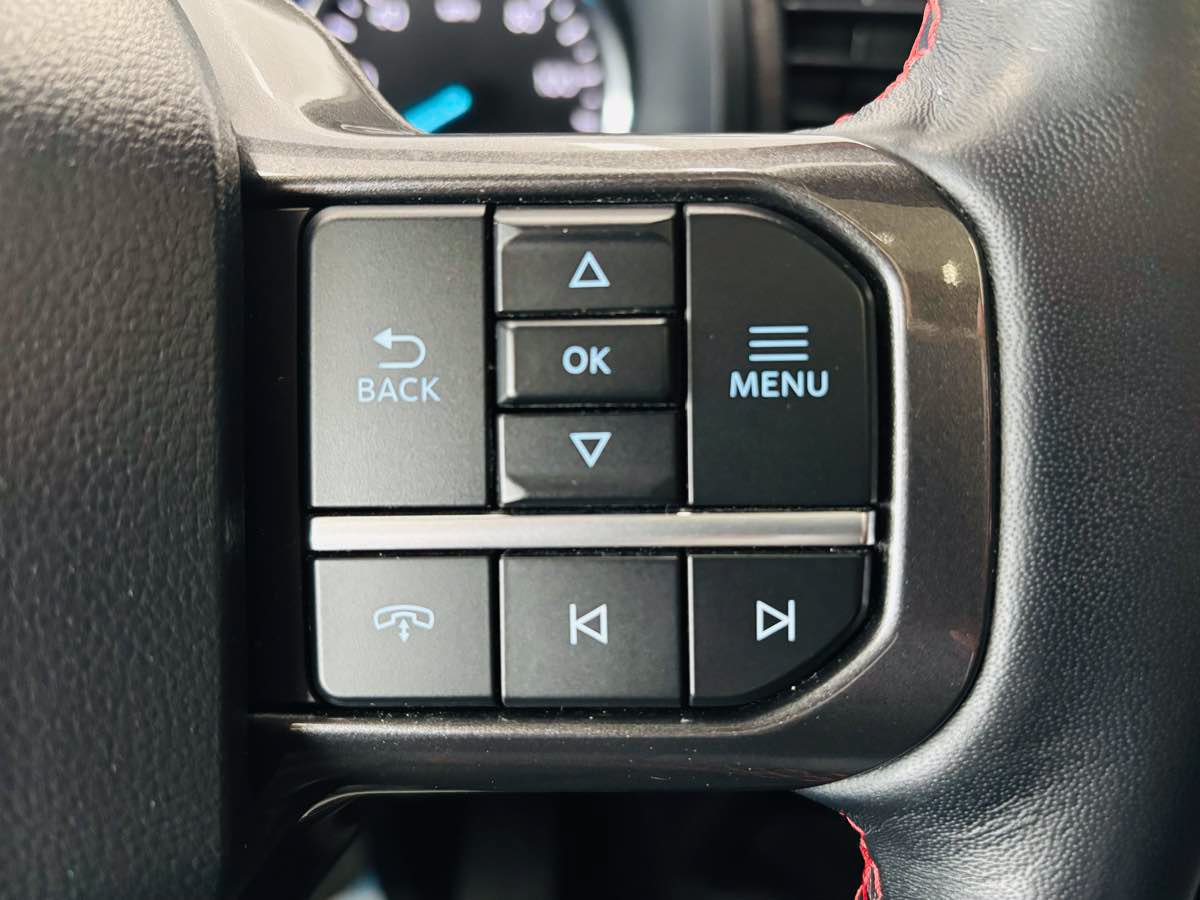 Used 2024 Ford Expedition Limited AWD/4WD image 49