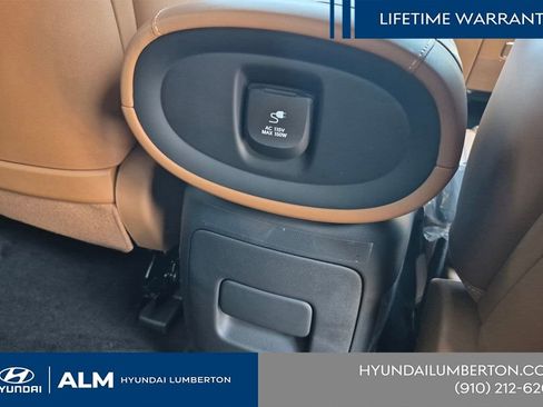 New 2026 Hyundai Palisade Calligraphy FWD image 20