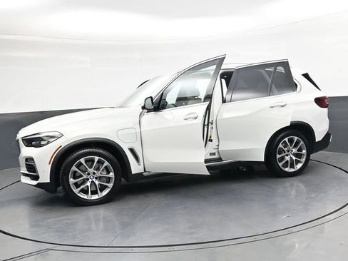 Used 2021 BMW X5 xDrive45e AWD/4WD image 38
