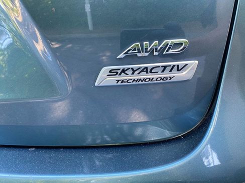 Used 2016 MAZDA CX-5 Touring w/ Bose/Moonroof Package AWD/4WD image 10