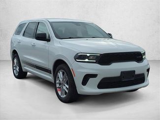 Used 2023 Dodge Durango GT AWD/4WD video 3