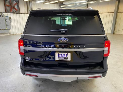 Used 2023 Ford Expedition XLT RWD image 7