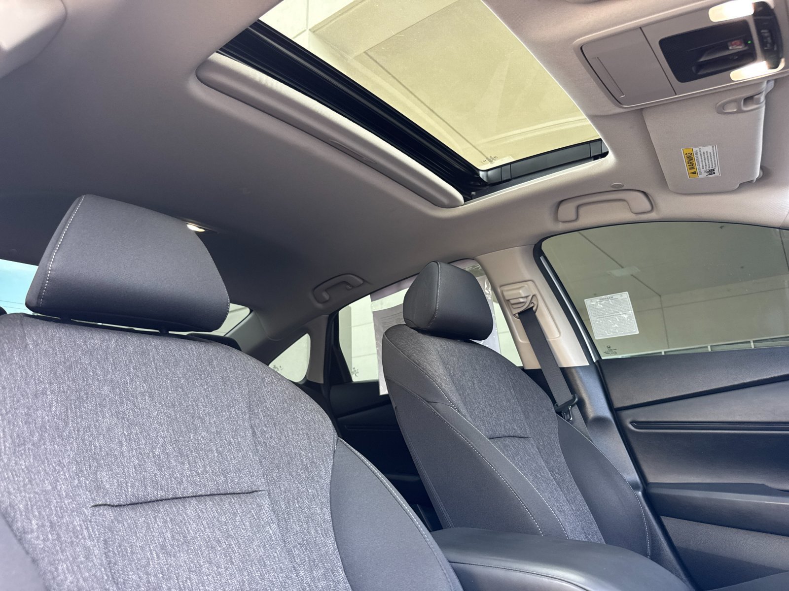 Used 2024 Honda Accord EX image 16