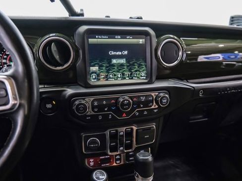 Used 2022 Jeep Wrangler Unlimited Rubicon w/ Dual Top Group image 65