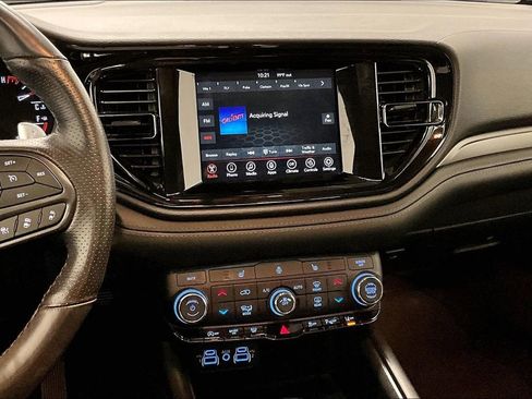 Used 2022 Dodge Durango GT AWD/4WD image 9