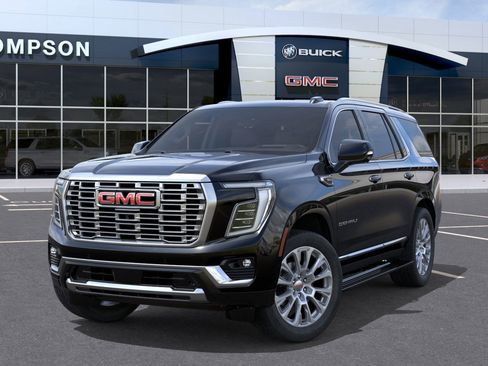 New 2026 GMC Yukon Denali image 30