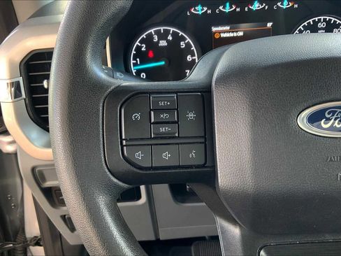Used 2023 Ford F150 XLT image 46