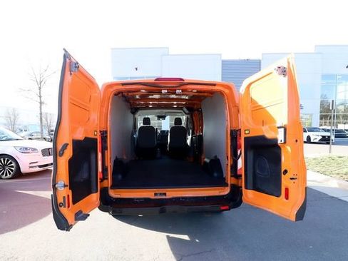 Used 2019 Ford Transit 150 148 Low Roof RWD image 27