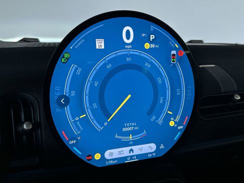 New 2026 MINI Cooper S image 16