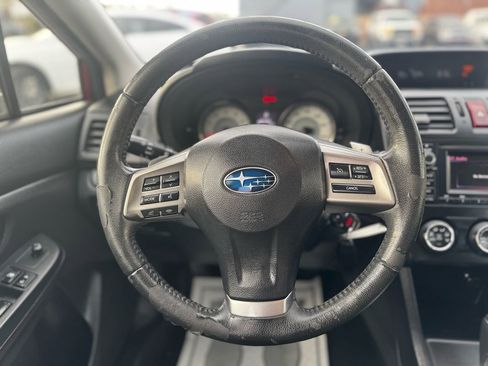 Used 2014 Subaru Impreza 2.0i Sport Limited image 21