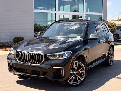 Used 2023 BMW X5 M50i w/ Executive Package