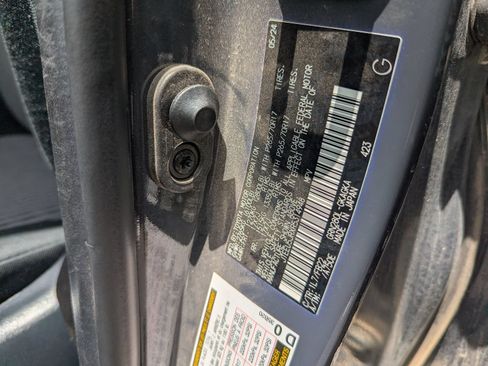 Used 2024 Toyota 4Runner SR5 RWD image 6