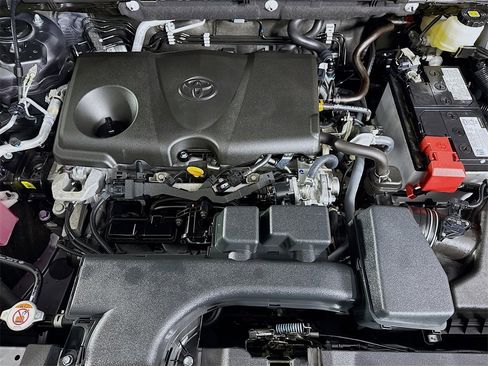Certified 2023 Toyota RAV4 XLE image 35