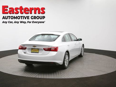 Used 2024 Chevrolet Malibu LT image 40