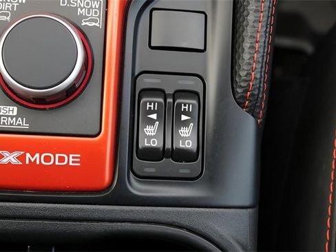 Used 2021 Subaru Forester Sport w/ Popular Package #2 image 24