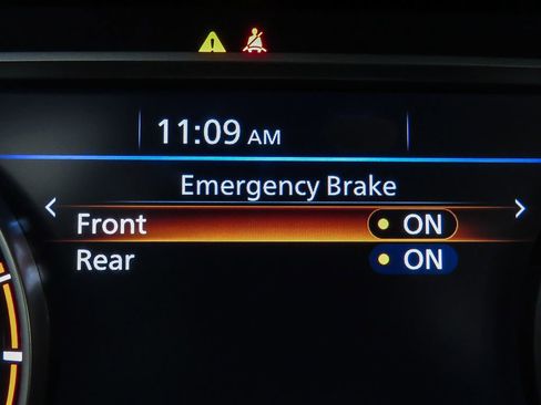 Certified 2023 Nissan Altima 2.5 SV image 23