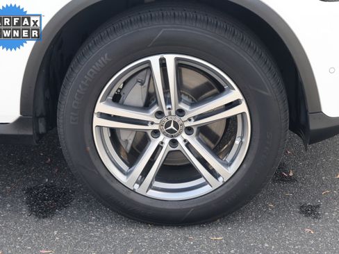 Certified 2022 Mercedes-Benz GLC 300 image 11