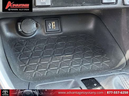 Certified 2024 Toyota RAV4 XLE w/ Convenience Package AWD/4WD image 35