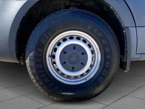 Used 2019 Mercedes-Benz Sprinter 170 image 10