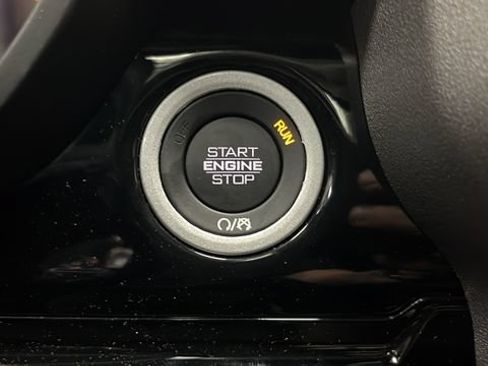 Used 2025 RAM 1500 Laramie w/ Night Edition AWD/4WD image 23