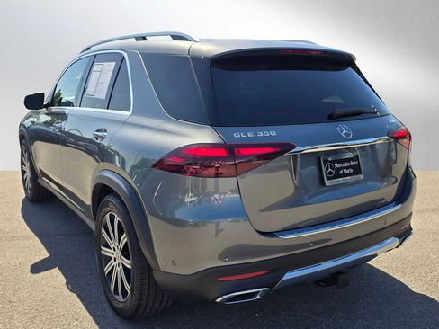 Used 2026 Mercedes-Benz GLE 350 4MATIC image 5