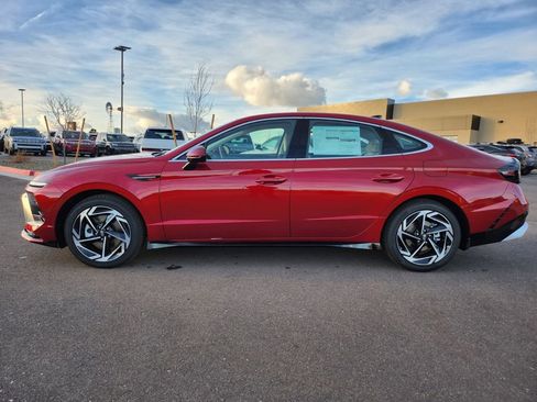 New 2026 Hyundai Sonata SEL image 7