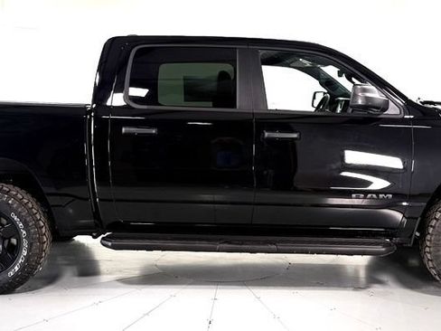 New 2026 RAM 1500 Warlock AWD/4WD image 3
