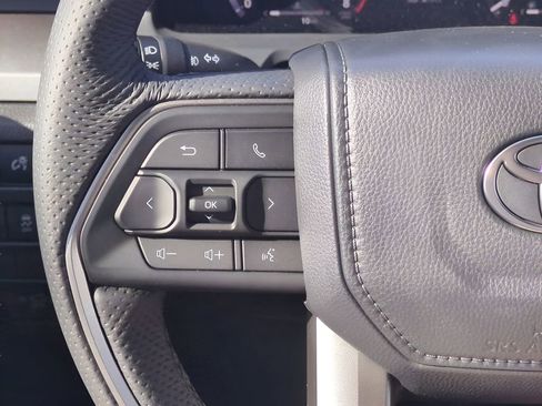 New 2025 Toyota Tacoma TRD Sport RWD image 24