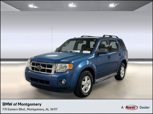 Used 2009 Ford Escape XLT FWD image 1