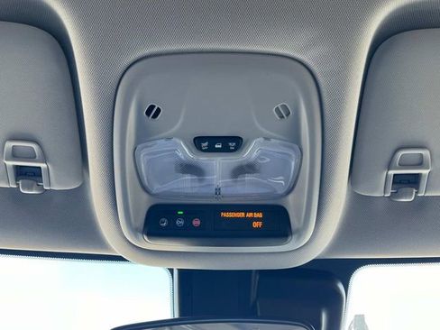 New 2026 Chevrolet TrailBlazer LS FWD image 30