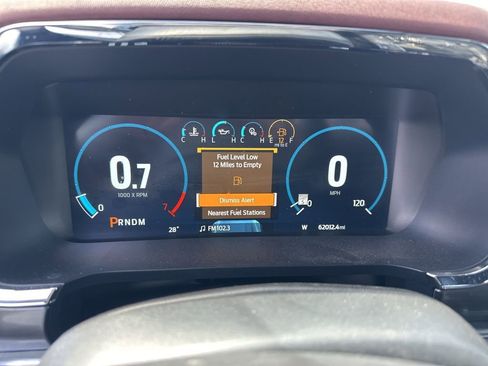 Used 2023 Ford F150 Lariat w/ Equipment Group 502A High AWD/4WD image 10