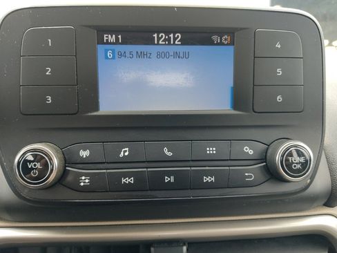 Used 2018 Ford EcoSport S FWD image 25