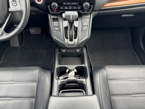 Used 2022 Honda CR-V EX-L image 19
