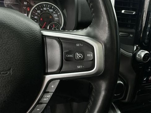 Certified 2021 RAM 1500 Big Horn image 27