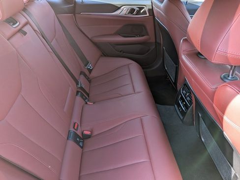 Certified 2023 BMW 430i Gran Coupe RWD image 20