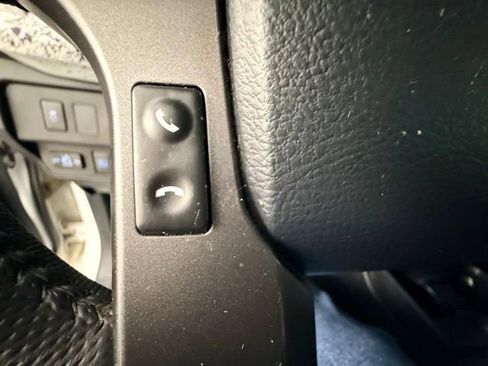 Used 2023 Toyota Tacoma TRD Off-Road AWD/4WD image 35