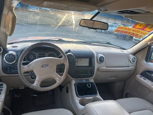 Used 2006 Ford Expedition Eddie Bauer image 15
