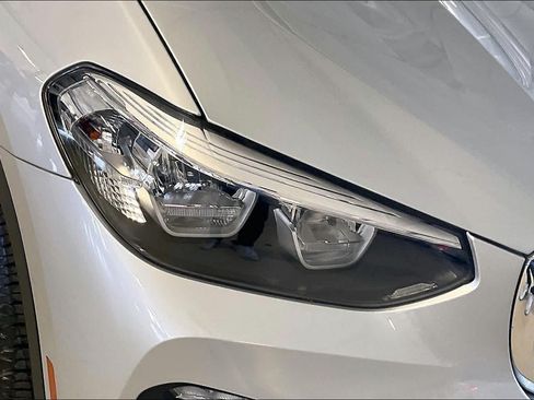 Used 2019 BMW X3 sDrive30i RWD image 25